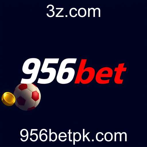 A Ascensão do 956bet no Cenário de Jogos Online