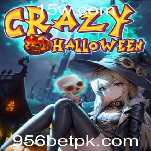 CrazyHalloween: A Nova Sensação dos Jogos de Ação
