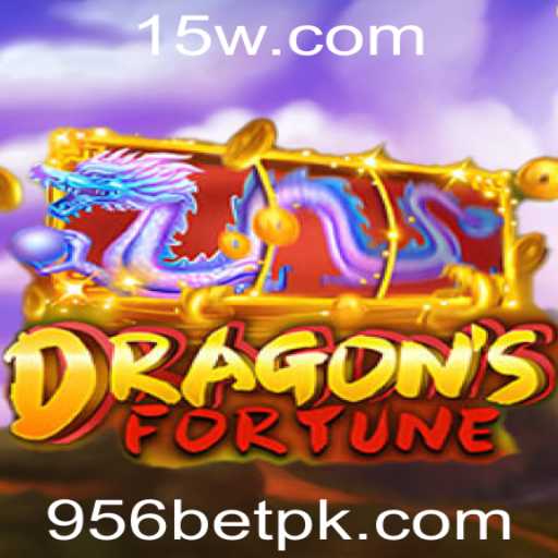 Explorando DragonFortune: Tudo o que Você Precisa Saber Sobre Este Fascinante Jogo