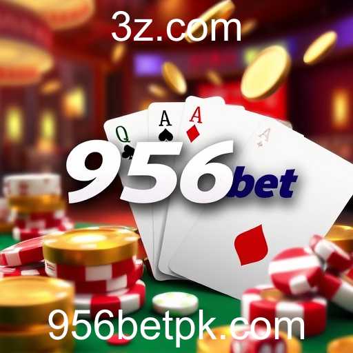 Explorando o Crescimento dos Jogos Online: O Fenômeno 956bet