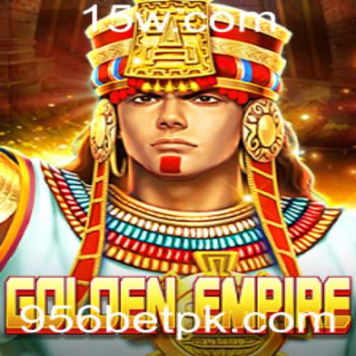 Explorando o Mundo de GoldenEmpire: Uma Jornada Épica com 956bet
