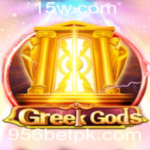 Explorando o Mundo de GreekGods: O Novo Fenômeno dos Jogos