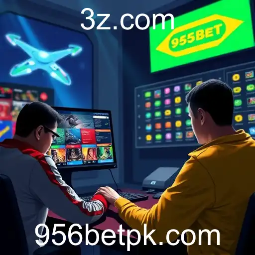 Crescimento e Desafios dos Jogos Online em 2025