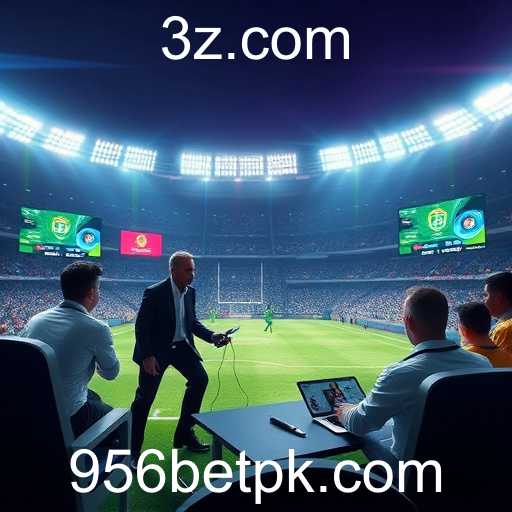 Crescimento dos Sites de Apostas em 2026