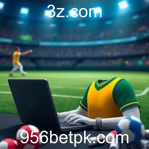 A Ascensão dos Jogos de Apostas Online e o Impacto na Economia Brasileira