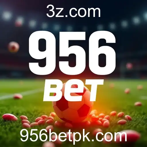 O Crescimento Exponencial do 956bet no Mercado de Jogos Online
