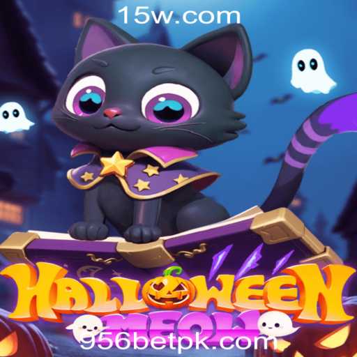 Descubra o Fascinante Mundo de HalloweenMeow: Um Jogo Cativante com Temática de Halloween