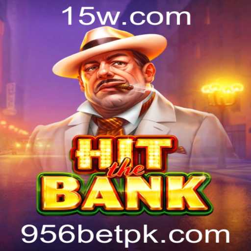 Descubra o Mundo de HitTheBank: O Novo Fenômeno dos Jogos Online