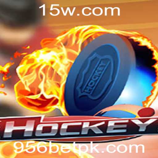 Explorando o Mundo do Hockey com 956bet: História, Regras e Eventos Atuais