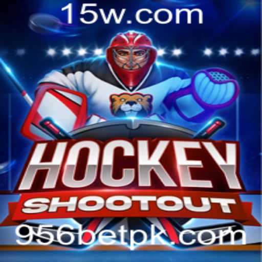 HockeyShootout e 956bet: Introdução ao Jogo e Suas Regras