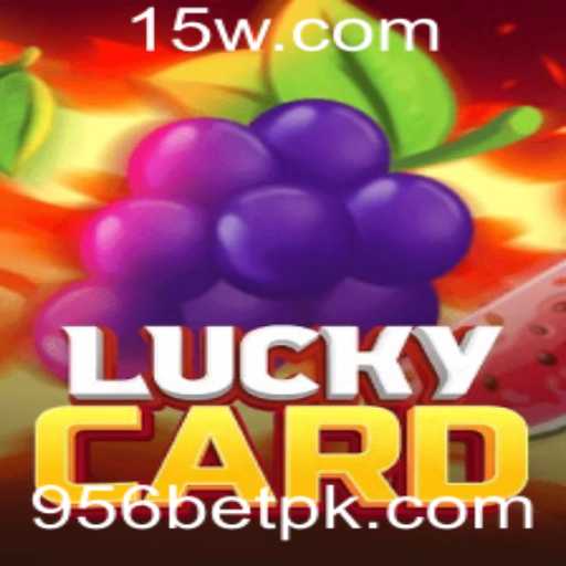 A Fascinante Experiência de Jogo com LuckyCard no Universo 956bet