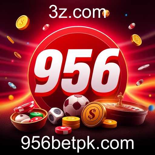 O Crescimento dos Jogos Online Através do 956bet