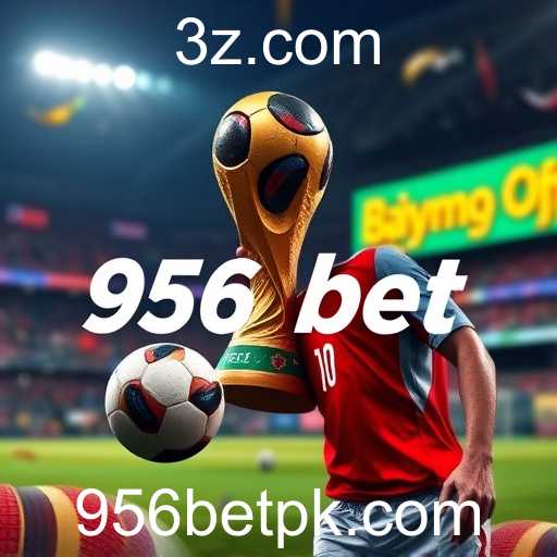 Tendências de Jogos Online em 2025: O Impacto da 956bet