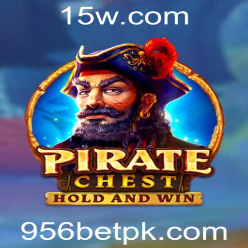 Descubra o Mundo de Aventura em PirateChest com 956bet