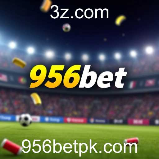 Explorando a Categoria 'Promotions' no Site de Jogos 956bet