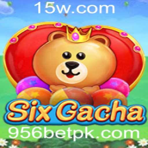 Descubra o Fascinante Mundo de SixGacha e 956bet