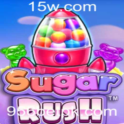 Explorando o Mundo Doce de SugarRush: O Jogo que Conquistou 956bet