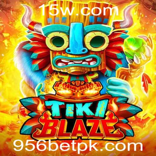 Descubra TikiBlaze: O Jogo Que Está Revolucionando o Mundo das Apostas Online